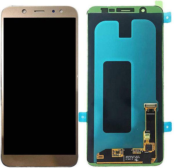 OEM Handy-Bildschirme Ersatz für SAMSUNG SM-A605F OEM Handy-Bildschirme Ersatz für SAMSUNG SM-A605F