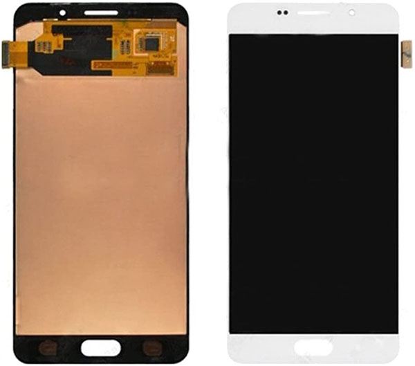 OEM Handy-Bildschirme Ersatz für SAMSUNG SM-A710K 