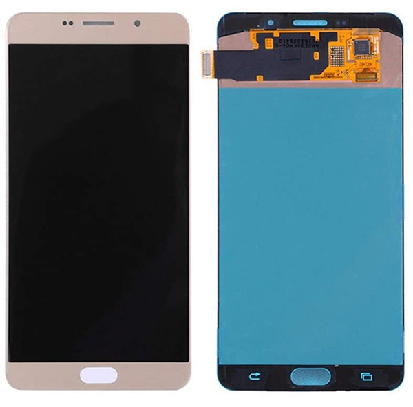 OEM Handy-Bildschirme Ersatz für SAMSUNG SM-A910 OEM Handy-Bildschirme Ersatz für SAMSUNG SM-A910
