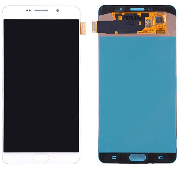 OEM Handy-Bildschirme Ersatz für SAMSUNG SM-A9100 OEM Handy-Bildschirme Ersatz für SAMSUNG SM-A9100