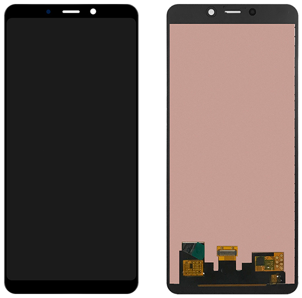 OEM Handy-Bildschirme Ersatz für Samsung SM-A920F OEM Handy-Bildschirme Ersatz für Samsung SM-A920F
