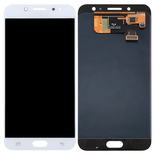 OEM Handy-Bildschirme Ersatz für SAMSUNG GALAXY-C8(2017) OEM Handy-Bildschirme Ersatz für SAMSUNG GALAXY-C8(2017)
