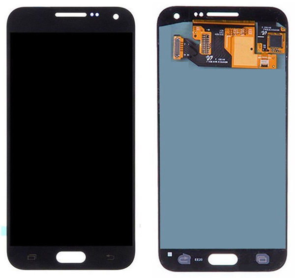 OEM Handy-Bildschirme Ersatz für SAMSUNG SM-E500F OEM Handy-Bildschirme Ersatz für SAMSUNG SM-E500F