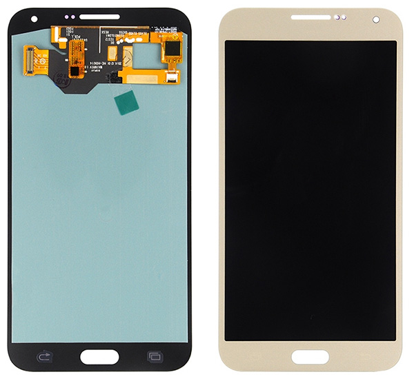 OEM Handy-Bildschirme Ersatz für SAMSUNG SM-E700F OEM Handy-Bildschirme Ersatz für SAMSUNG SM-E700F