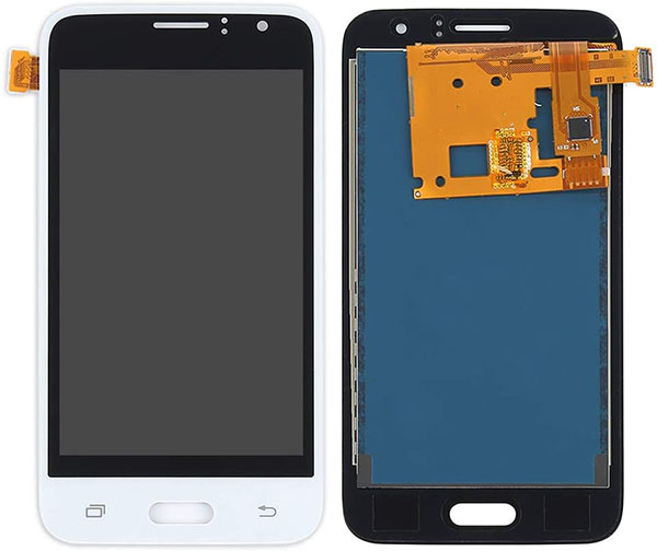 OEM Handy-Bildschirme Ersatz für SAMSUNG GALAXY-J1(2016) 