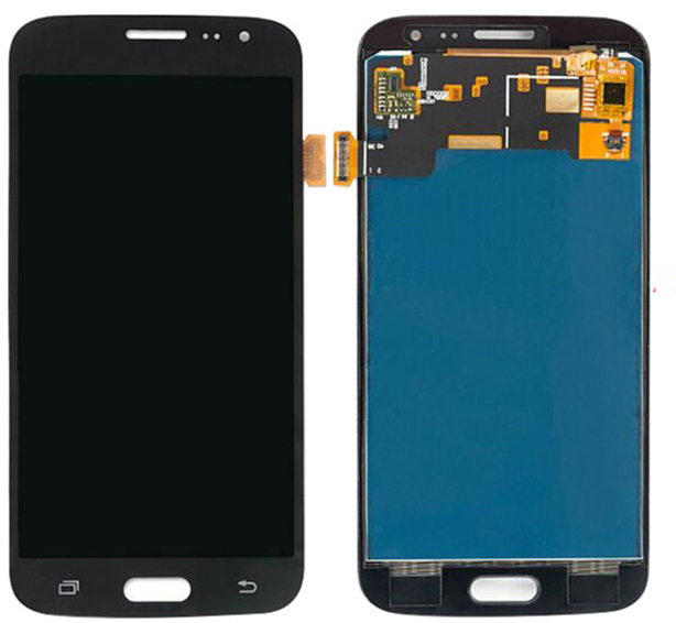 OEM Handy-Bildschirme Ersatz für SAMSUNG SM-J210 OEM Handy-Bildschirme Ersatz für SAMSUNG SM-J210