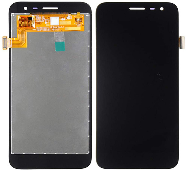 OEM Handy-Bildschirme Ersatz für SAMSUNG SM-J260G 
