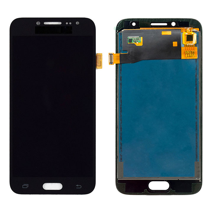 OEM Handy-Bildschirme Ersatz für SAMSUNG SM-J250N 