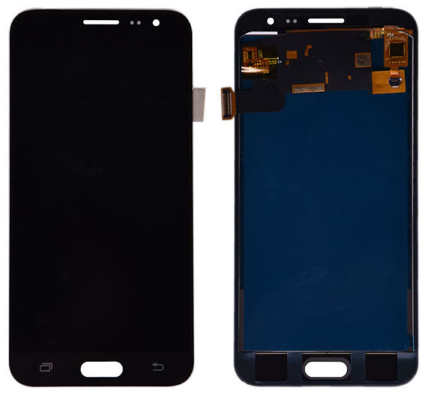 OEM Handy-Bildschirme Ersatz für SAMSUNG SM-J320H OEM Handy-Bildschirme Ersatz für SAMSUNG SM-J320H