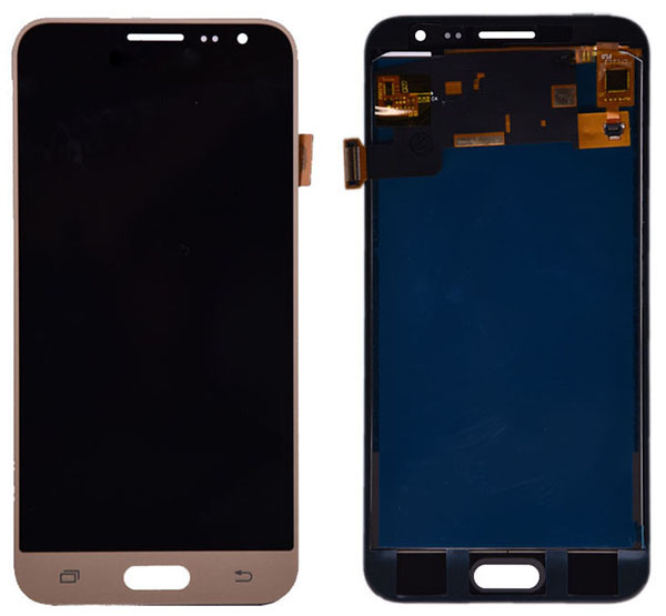 OEM Handy-Bildschirme Ersatz für SAMSUNG Galaxy-J3(2016) OEM Handy-Bildschirme Ersatz für SAMSUNG Galaxy-J3(2016)