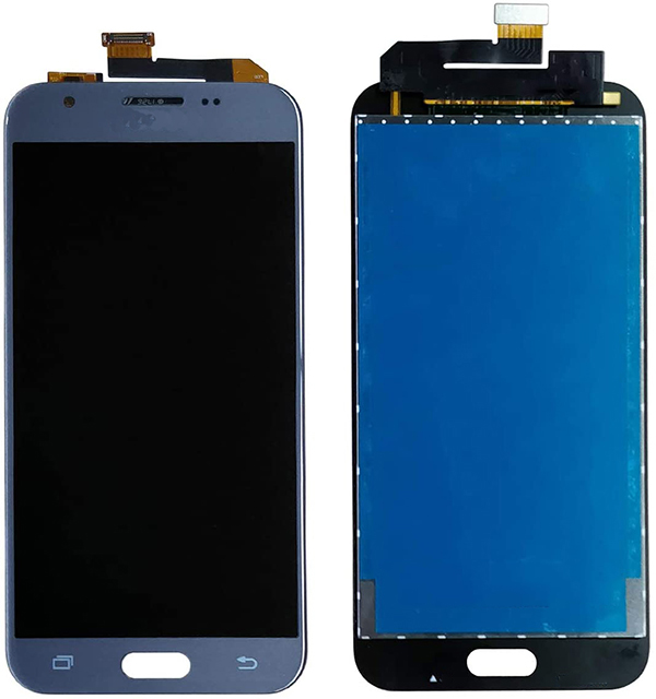 OEM Handy-Bildschirme Ersatz für SAMSUNG SM-J327A 