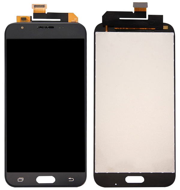 OEM Handy-Bildschirme Ersatz für Samsung GALAXY-J3-PRIME(2017) OEM Handy-Bildschirme Ersatz für Samsung GALAXY-J3-PRIME(2017)