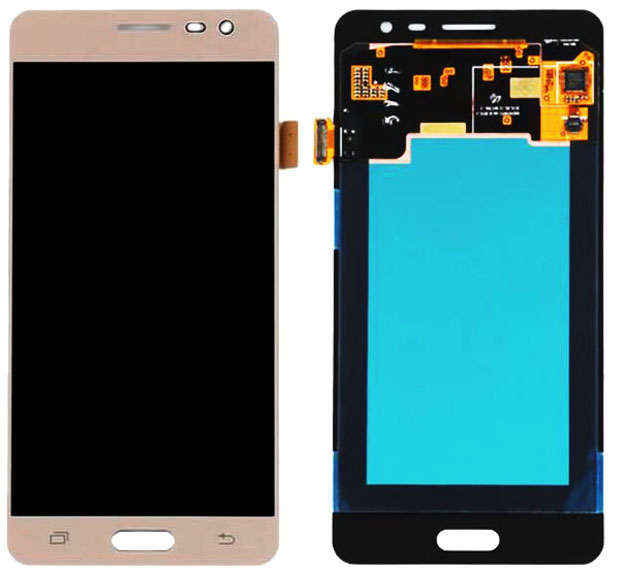 OEM Handy-Bildschirme Ersatz für SAMSUNG SM-J3119 OEM Handy-Bildschirme Ersatz für SAMSUNG SM-J3119