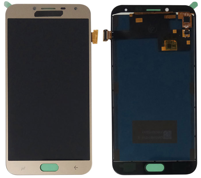 OEM Handy-Bildschirme Ersatz für SAMSUNG SM-J400H 