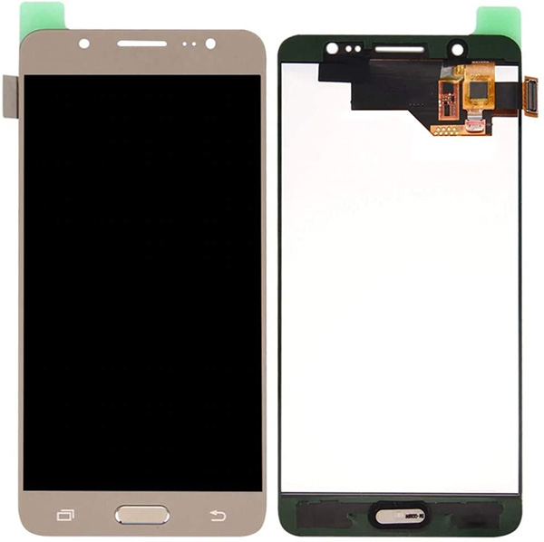 OEM Handy-Bildschirme Ersatz für SAMSUNG SM-J510 OEM Handy-Bildschirme Ersatz für SAMSUNG SM-J510