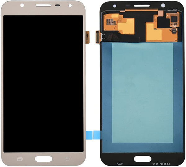OEM Handy-Bildschirme Ersatz für SAMSUNG SM-J701 OEM Handy-Bildschirme Ersatz für SAMSUNG SM-J701