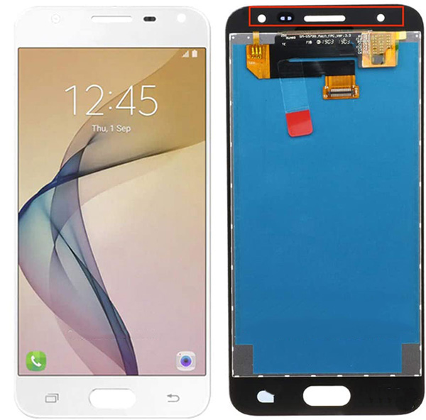 OEM Handy-Bildschirme Ersatz für SAMSUNG SM-G610M OEM Handy-Bildschirme Ersatz für SAMSUNG SM-G610M