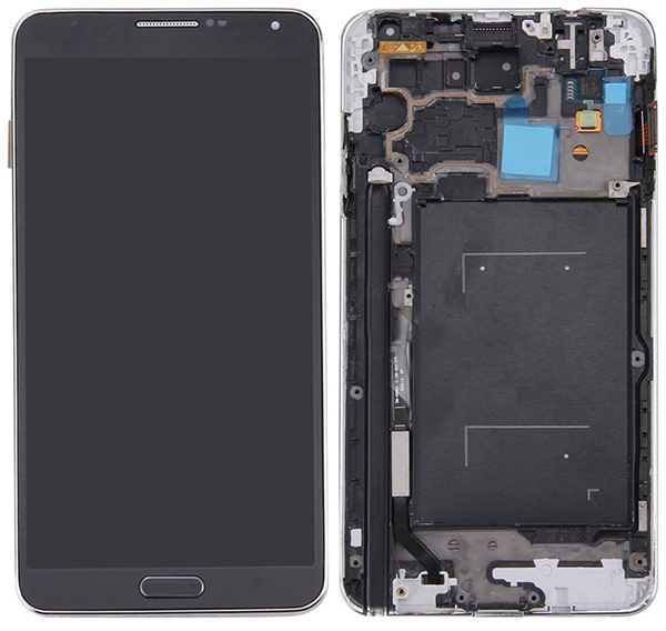 OEM Handy-Bildschirme Ersatz für SAMSUNG SM-N900T OEM Handy-Bildschirme Ersatz für SAMSUNG SM-N900T