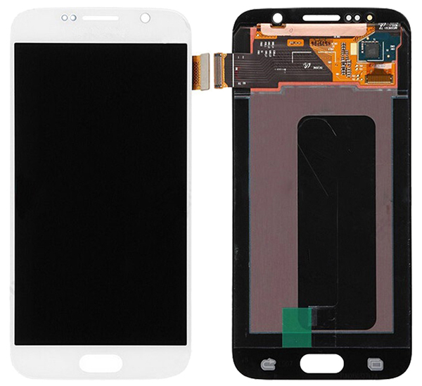 OEM Handy-Bildschirme Ersatz für SAMSUNG SM-G920I OEM Handy-Bildschirme Ersatz für SAMSUNG SM-G920I
