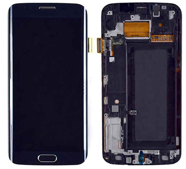 OEM Handy-Bildschirme Ersatz für SAMSUNG SM-G925L OEM Handy-Bildschirme Ersatz für SAMSUNG SM-G925L