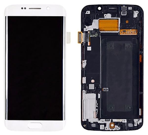 OEM Handy-Bildschirme Ersatz für SAMSUNG SM-G925L OEM Handy-Bildschirme Ersatz für SAMSUNG SM-G925L