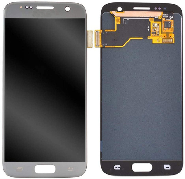 OEM Handy-Bildschirme Ersatz für SAMSUNG GALAXY-S7-G9300 OEM Handy-Bildschirme Ersatz für SAMSUNG GALAXY-S7-G9300