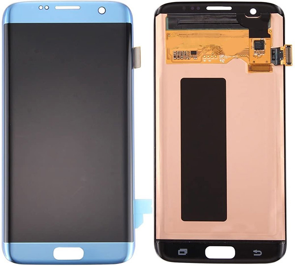 OEM Handy-Bildschirme Ersatz für SAMSUNG SM-G935F OEM Handy-Bildschirme Ersatz für SAMSUNG SM-G935F