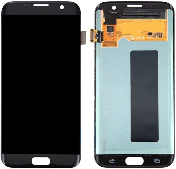 OEM Handy-Bildschirme Ersatz für SAMSUNG SM-G935F OEM Handy-Bildschirme Ersatz für SAMSUNG SM-G935F