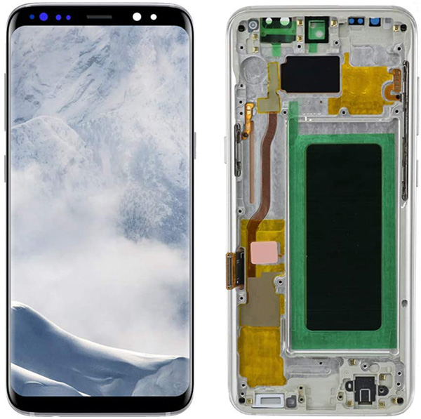 OEM Handy-Bildschirme Ersatz für SAMSUNG SM-G950 OEM Handy-Bildschirme Ersatz für SAMSUNG SM-G950
