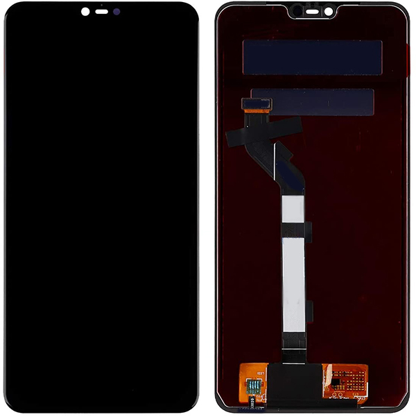 OEM Handy-Bildschirme Ersatz für XIAOMI Mi-8-Youth 