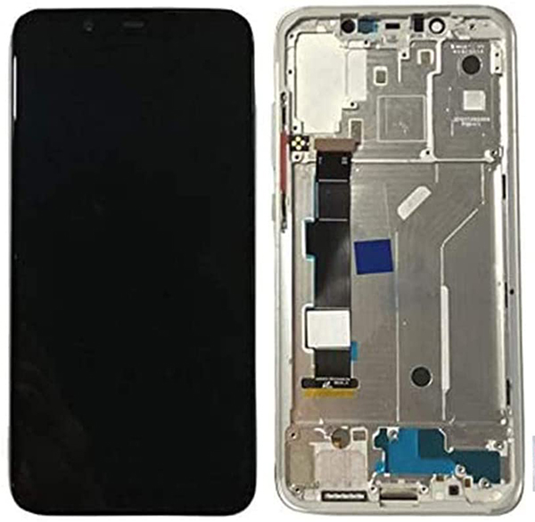 OEM Handy-Bildschirme Ersatz für XIAOMI Mi-8-Youth OEM Handy-Bildschirme Ersatz für XIAOMI Mi-8-Youth