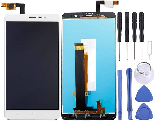 OEM Handy-Bildschirme Ersatz für XIAOMI Redmi-Note-3 OEM Handy-Bildschirme Ersatz für XIAOMI Redmi-Note-3