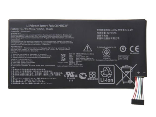 OEM Notebook Akku Ersatz für Asus C11-ME172V OEM Notebook Akku Ersatz für Asus C11-ME172V