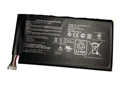 OEM Notebook Akku Ersatz für Asus Transformer-Pad-TF500T OEM Notebook Akku Ersatz für Asus Transformer-Pad-TF500T