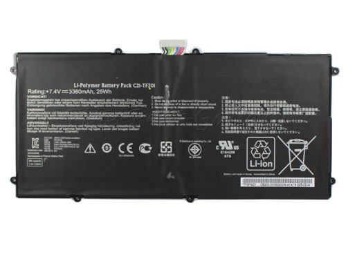 OEM Notebook Akku Ersatz für ASUS TF700T-Series OEM Notebook Akku Ersatz für ASUS TF700T-Series