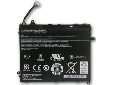 OEM Notebook Akku Ersatz für ACER Iconia-Tab-A510 