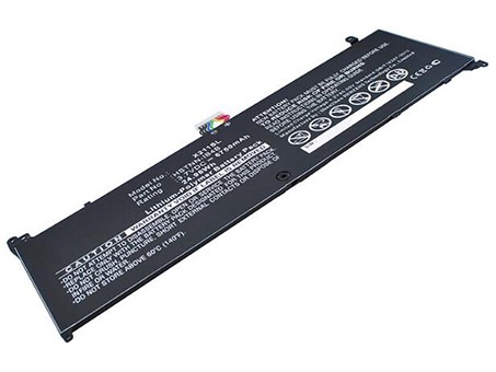 OEM Notebook Akku Ersatz für HP  Envy-X2-11-G000EE 