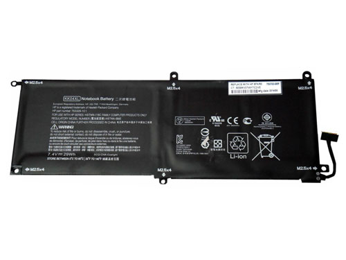 OEM Notebook Akku Ersatz für HP  753703-005 