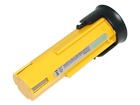 OEM Werkzeug Akku Ersatz für PANASONIC EY6220D 