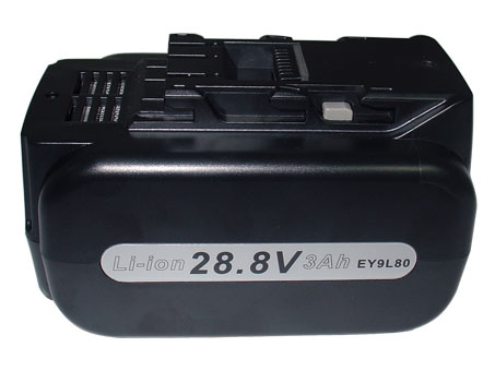 OEM Werkzeug Akku Ersatz für PANASONIC EY7880LN2T 