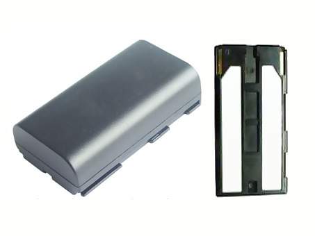 OEM Camcorder Akku Ersatz für CANON G45Hi OEM Camcorder Akku Ersatz für CANON G45Hi