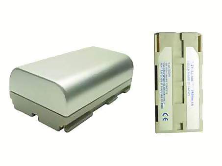 OEM Camcorder Akku Ersatz für CANON E1 OEM Camcorder Akku Ersatz für CANON E1