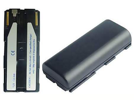 OEM Camcorder Akku Ersatz für CANON DM-PV1 