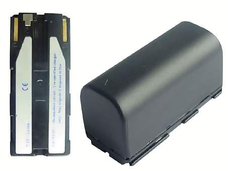 OEM Camcorder Akku Ersatz für CANON DM-MV20i 
