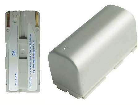 OEM Camcorder Akku Ersatz für CANON DM-MV20i OEM Camcorder Akku Ersatz für CANON DM-MV20i
