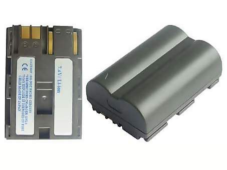 OEM Camcorder Akku Ersatz für CANON MV500i 