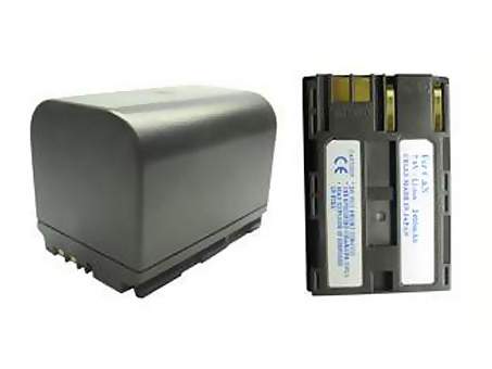 OEM Camcorder Akku Ersatz für CANON MV500i OEM Camcorder Akku Ersatz für CANON MV500i