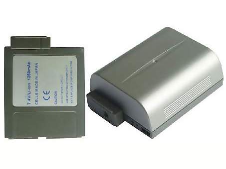 OEM Camcorder Akku Ersatz für CANON MV4 OEM Camcorder Akku Ersatz für CANON MV4