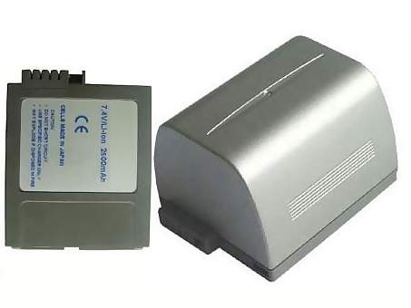 OEM Camcorder Akku Ersatz für CANON IXY DV OEM Camcorder Akku Ersatz für CANON IXY DV