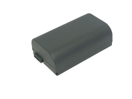 OEM Camcorder Akku Ersatz für CANON BP-310S OEM Camcorder Akku Ersatz für CANON BP-310S
